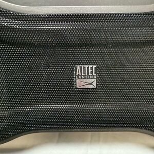 Altec Lansing Floating Waterproof Speakers (I have 3 each sold separately)